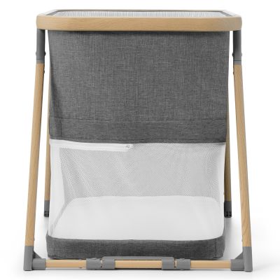Kinderkraft Campingbed Sofi Grey