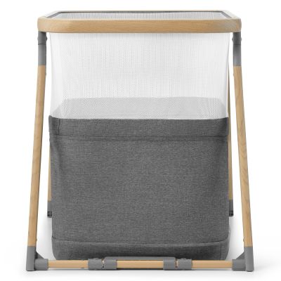 Kinderkraft Campingbed Sofi Grey
