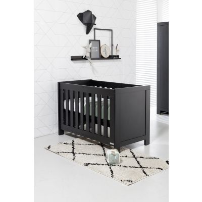 Interbaby Ledikant 60 x 120 Kopenhagen