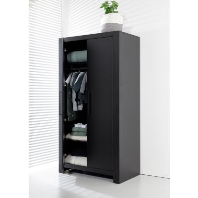 Interbaby Hanglegkast 2-deurs Kopenhagen