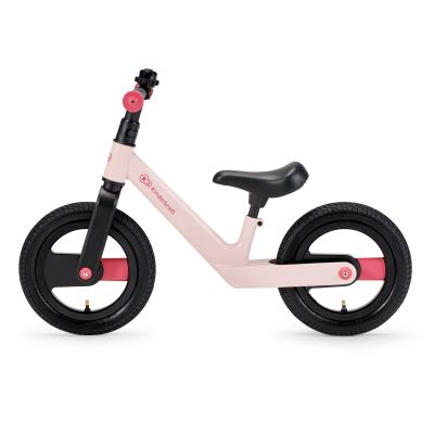 Kinderkraft Balance Bike Goswift Candy Pink