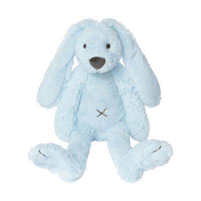 Happy Horse Rabbit Richie Blue 38 cm