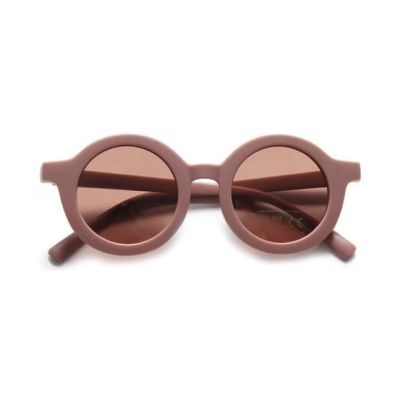 Baby Dutch Zonnebril Taupe Baby Dutch Zonnebril Taupe