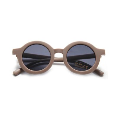 Baby Dutch Zonnebril Brown