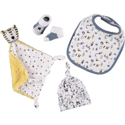 Apollo Baby Giftbox Animals
