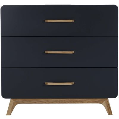 Europe Baby Iglo Babykamer - Grijs