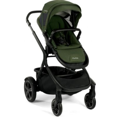 Nuna Demi Grow Wandelwagen