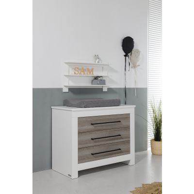Commode 3 Laden Stresa