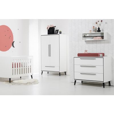 Ledikant 60 x 120 Trendy Ledikant 60 x 120 Trendy