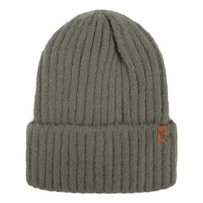 Baby Dutch Beanie Groen