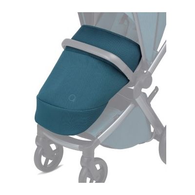 Anex L/Type Beenkap Ocean