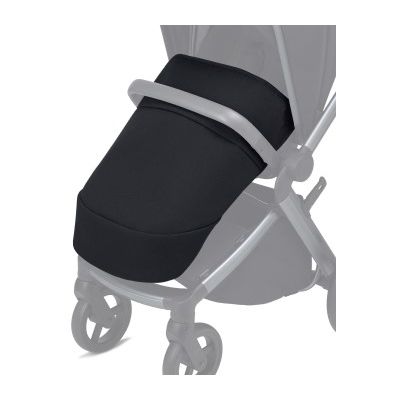 Anex L/Type Beenkap Onyx
