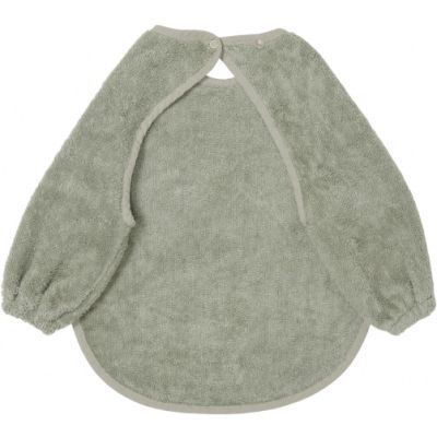Koeka Slab Met Mouw Dijon Daily Shadow Green