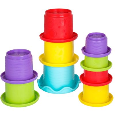 Playgro Sensory Lama Explore and Play Gift Pack