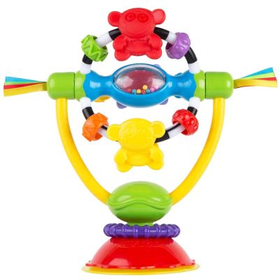 Playgro Sensory Lama Explore and Play Gift Pack