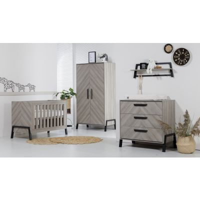 TWF Babykamer Havana