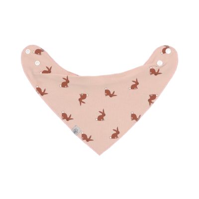 Lässig Bandana Little Forest Rabbit 2-Pack