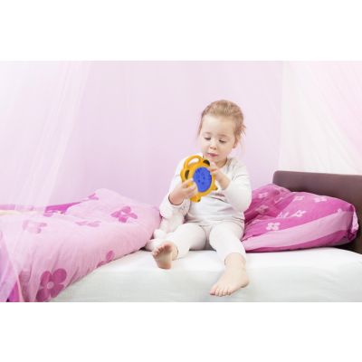 Alecto Sleeptrainer, Night Light, Alarm Clock Tiger