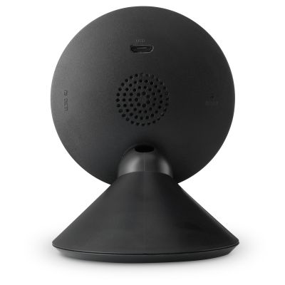 Alecto Babyfoon Met Camera Wi-Fi Smartbaby5 Black