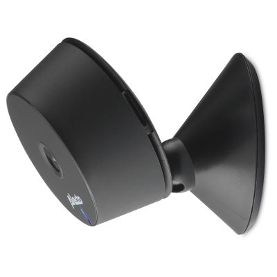 Alecto Babyfoon Met Camera Wi-Fi Smartbaby5 Black