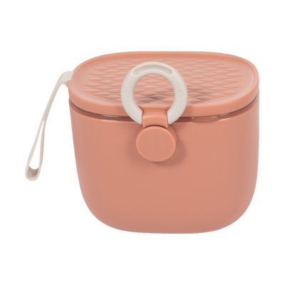 Bo Jungle Nomadic Melkpoederdoos - Terracotta Bo Jungle Nomadic Melkpoederdoos - Terracotta