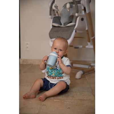 Bo Jungle Beker B-Drinking CPLA Blue
