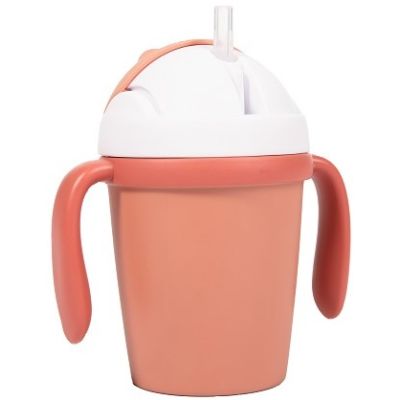 Bo Jungle Beker B-Drinking CPLA Terracotta