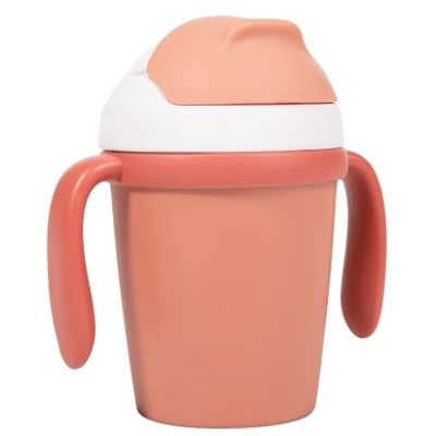 Bo Jungle Beker B-Drinking CPLA Terracotta