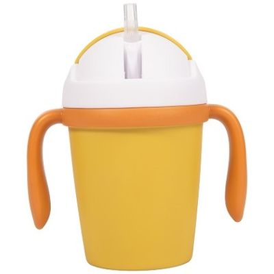 Bo Jungle Beker B-Drinking CPLA Ochre
