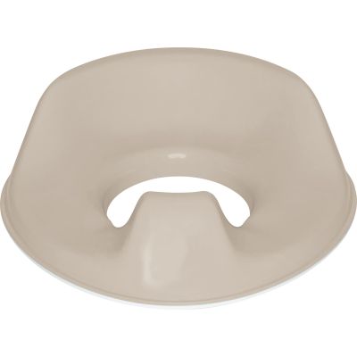 Bébé-Jou Toiletverkleiner De Luxe Taupe