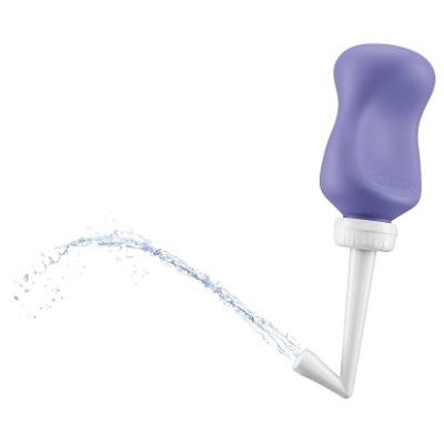 Lansinoh Postpartum Spoelfles