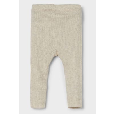 Name It Legging Kab Peyote Melange maat 74 Name It Legging Kab Peyote Melange maat 74