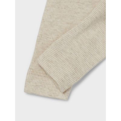 Name It Legging Kab Peyote Melange maat 56