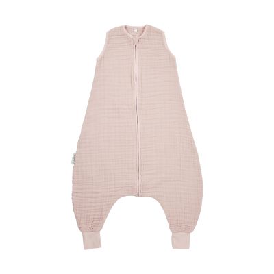 Meyco Baby Jumper Ongevoerde Slaapzak - Hydrofiel