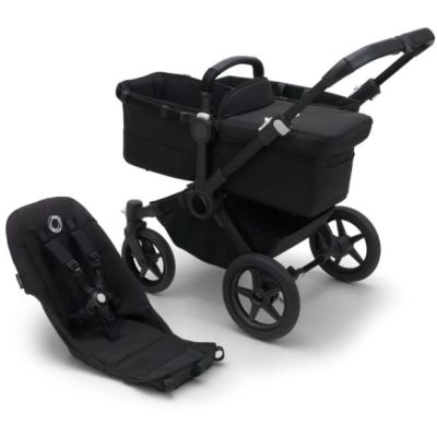 Bugaboo Donkey 5 Duo Mix en Match