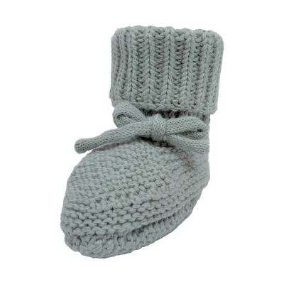 Lodger Knit Slofjes 0-6 mnd