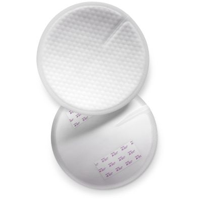 Philips Avent Borstkompressen Wegwerp (24 stuks) SCF254/24