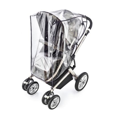 Babyjem Buggy Regenhoes