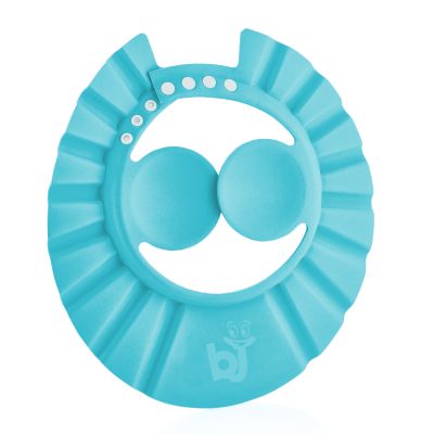 Babyjem Shampoo Oogbeschermer Blauw