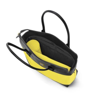 Cybex Platinum Tote Bag Mustard Yellow - Yellow