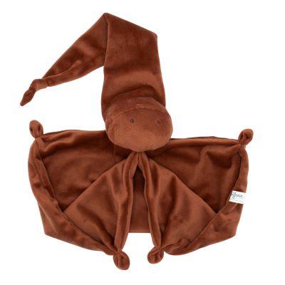 Difrax Knuffeldoek Groot Soft