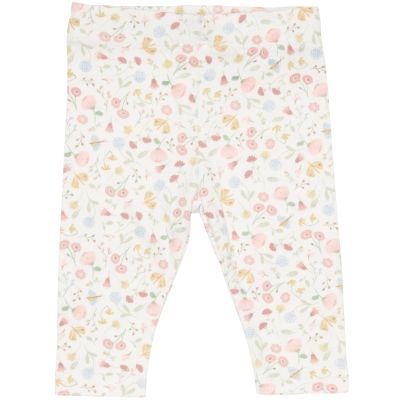 Little Dutch Legging Flowers &amp; Butterflies 
