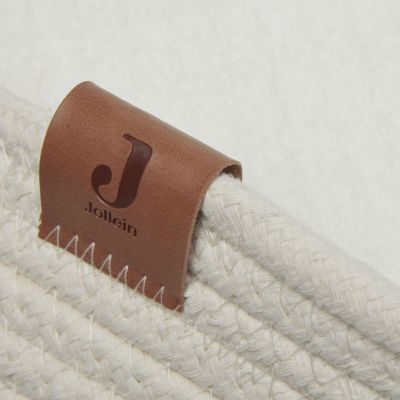 Jollein Verschoonmand Naturel