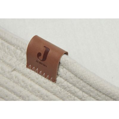 Jollein Verschoonmand Naturel