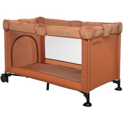 Koelstra Travelsleeper LUX
