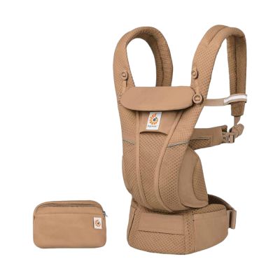 Ergobaby Omni Breeze Draagzak