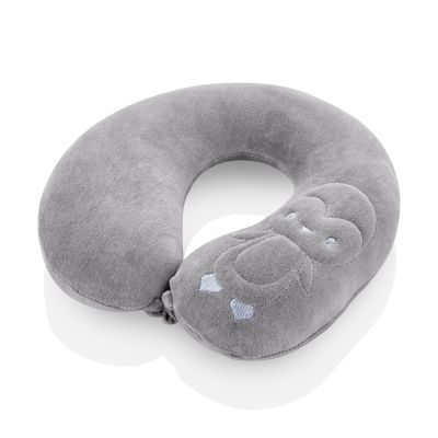Babyjem Neksteun Grijs