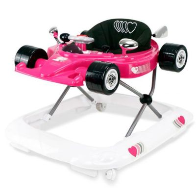 Asalvo Baby Walker Hamilton