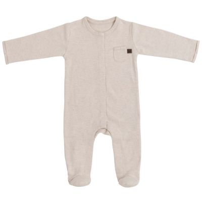 Boxpak Met Voetjes Melange Warm Linen 

