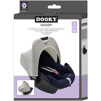 Dooky Hoody